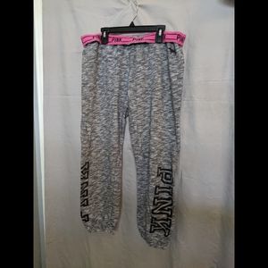 Victoria Secret sweatpants